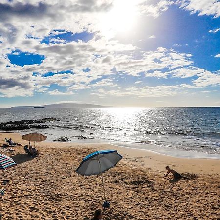 Kamaole Sands Wailea  Rom bilde