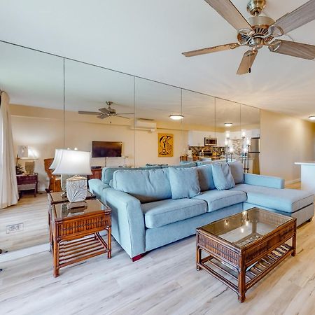 Kamaole Sands Wailea  Rom bilde