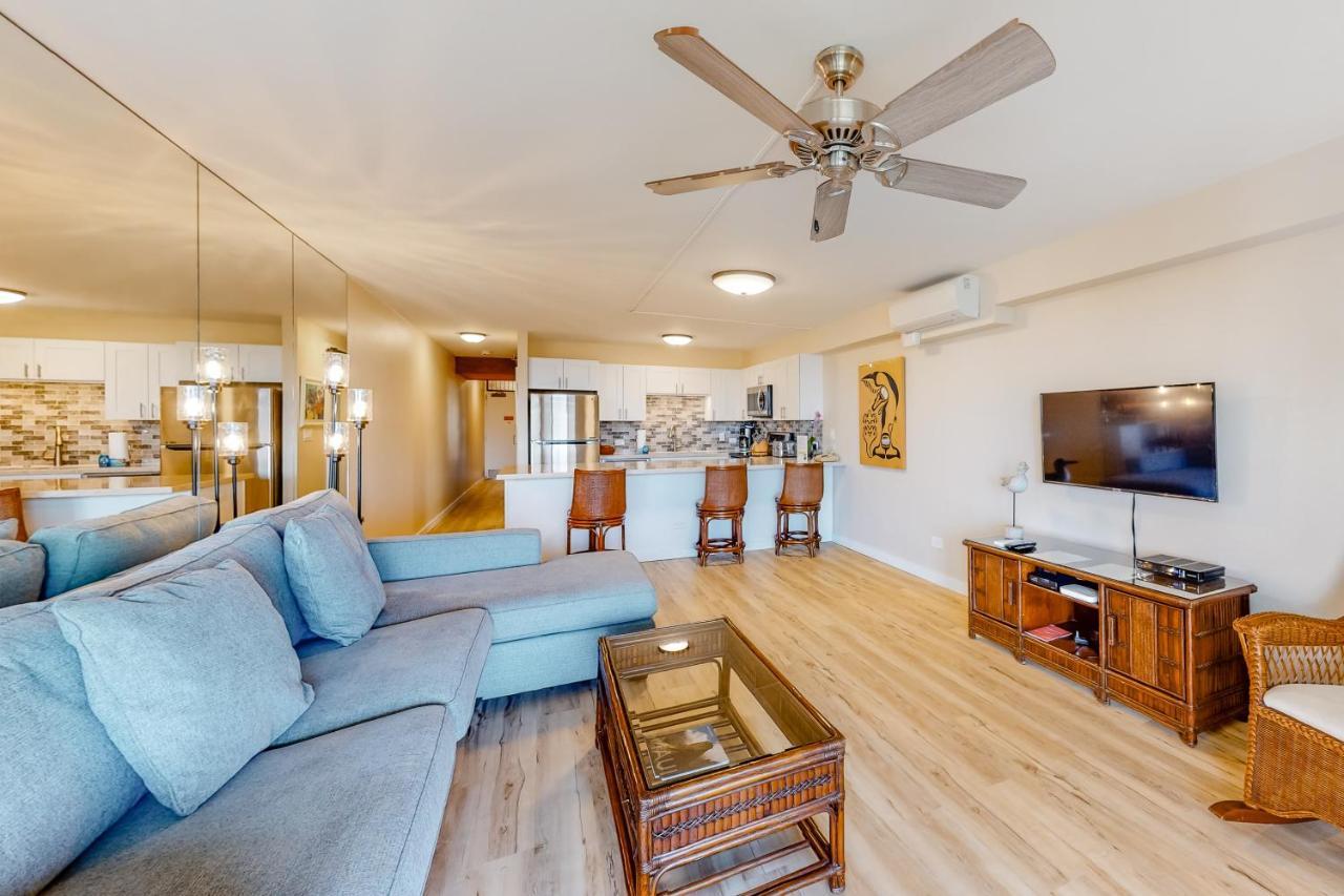 Kamaole Sands Wailea  Rom bilde