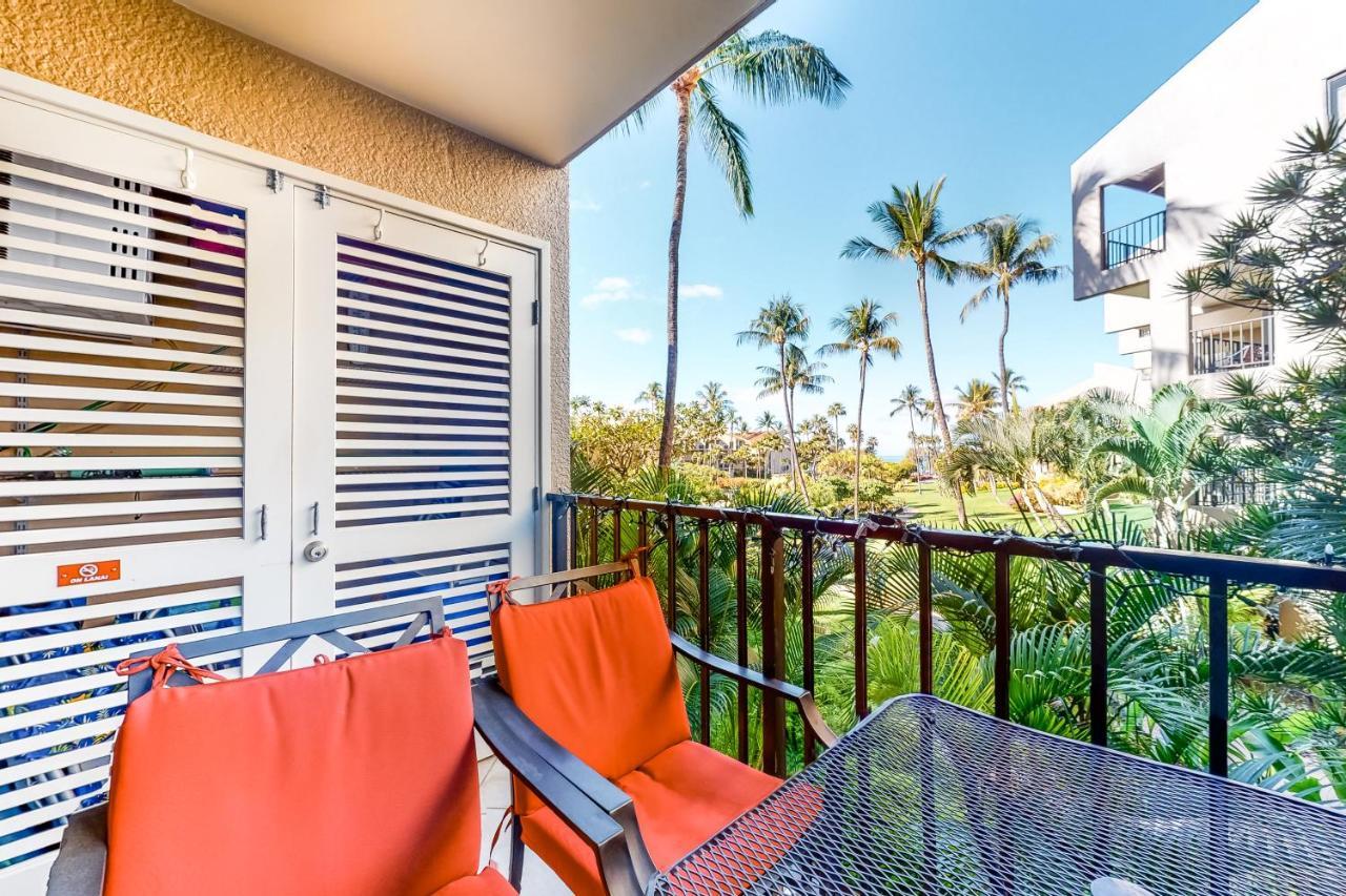 Kamaole Sands Wailea  Rom bilde