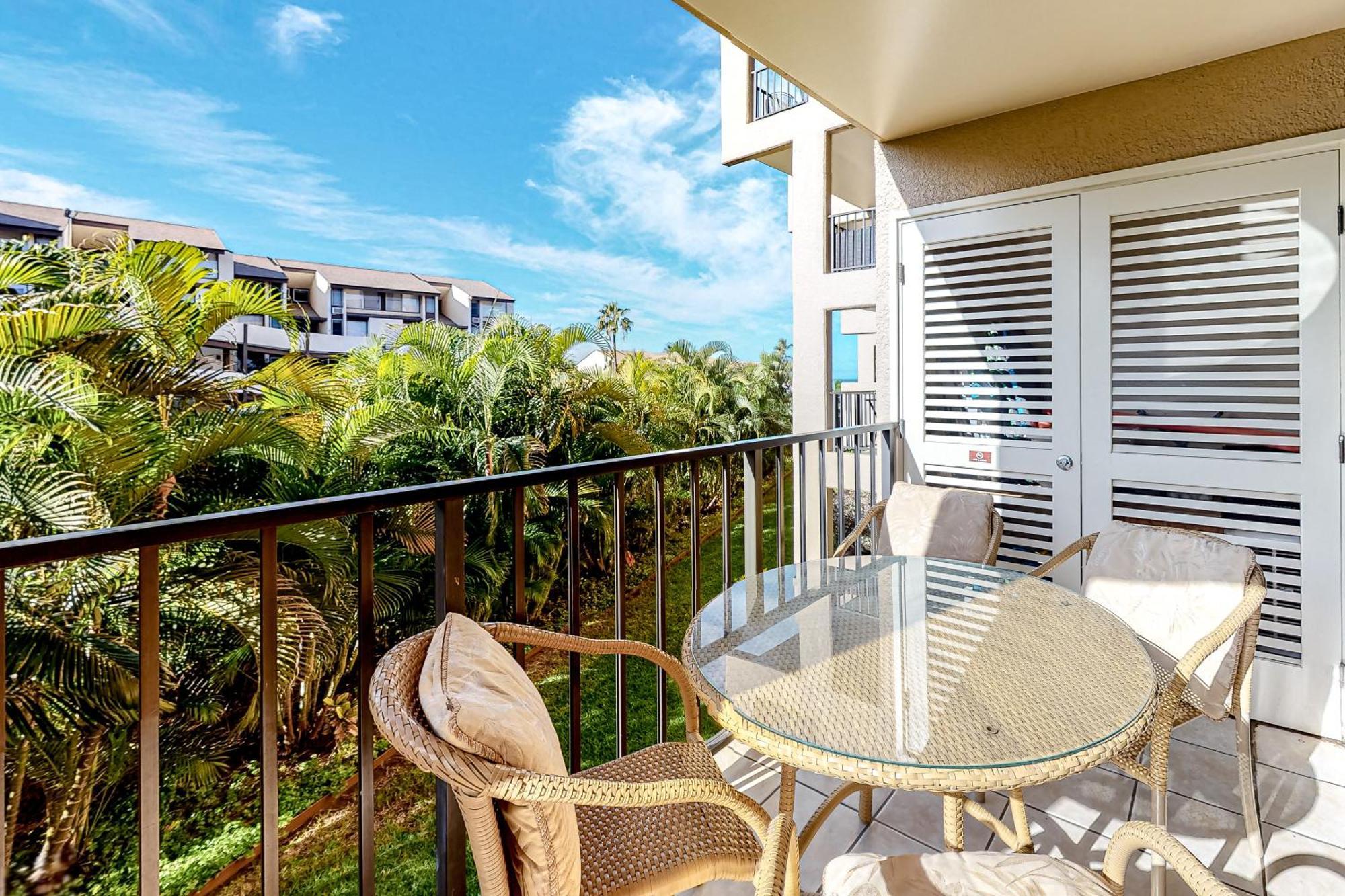 Kamaole Sands Wailea  Rom bilde
