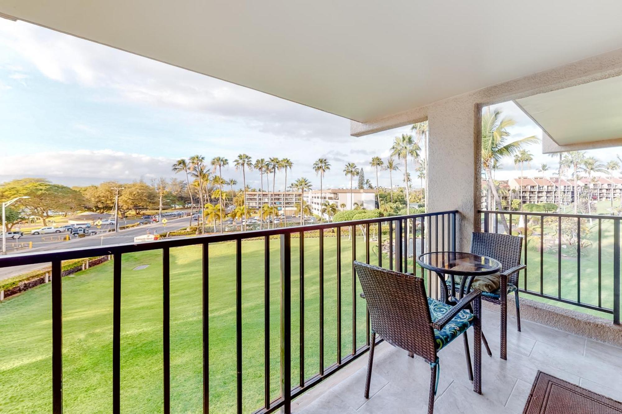 Kamaole Sands Wailea  Rom bilde