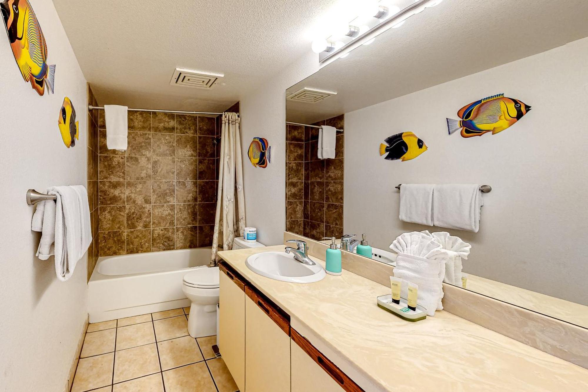 Kamaole Sands Wailea  Rom bilde