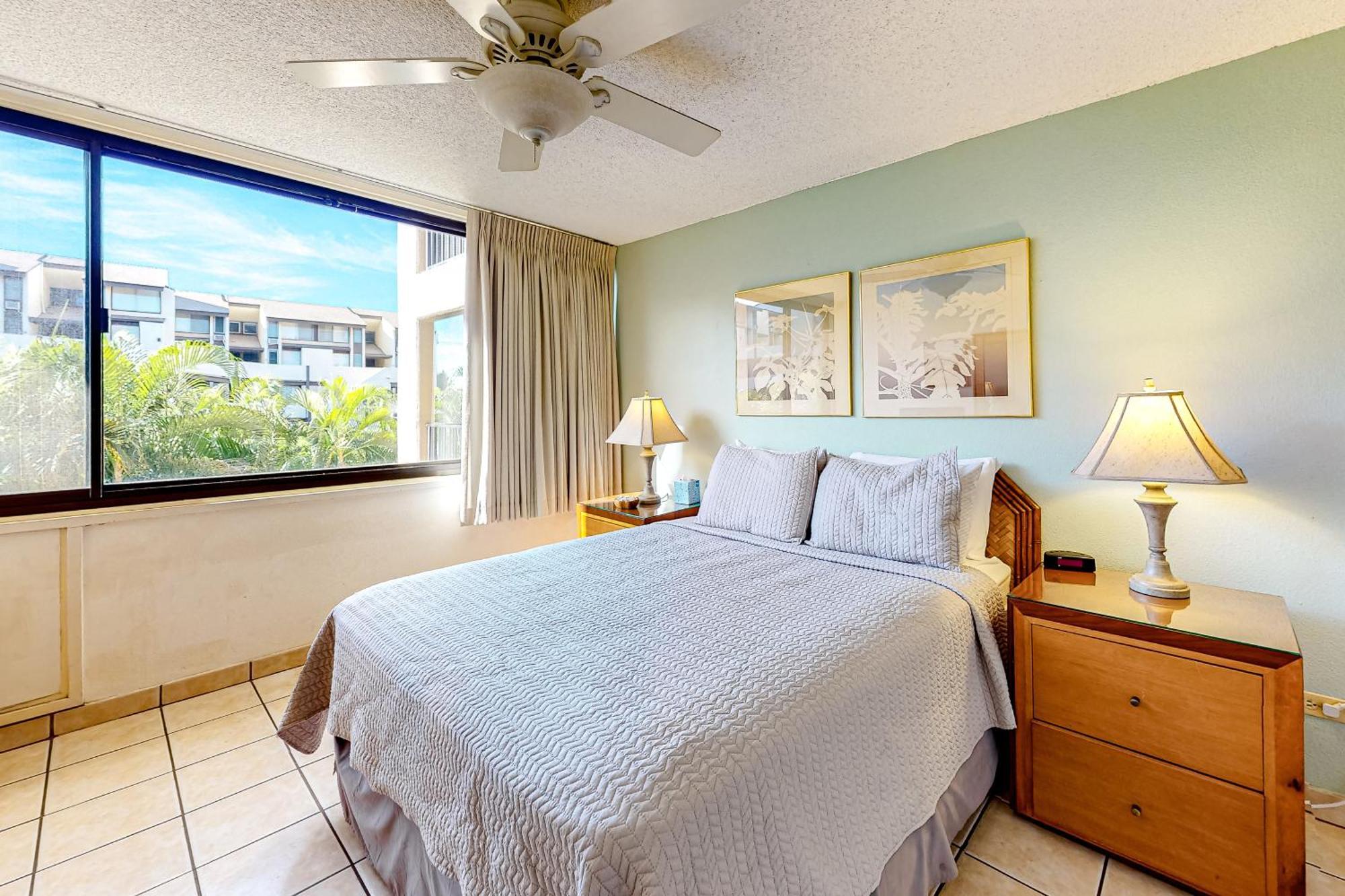 Kamaole Sands Wailea  Rom bilde