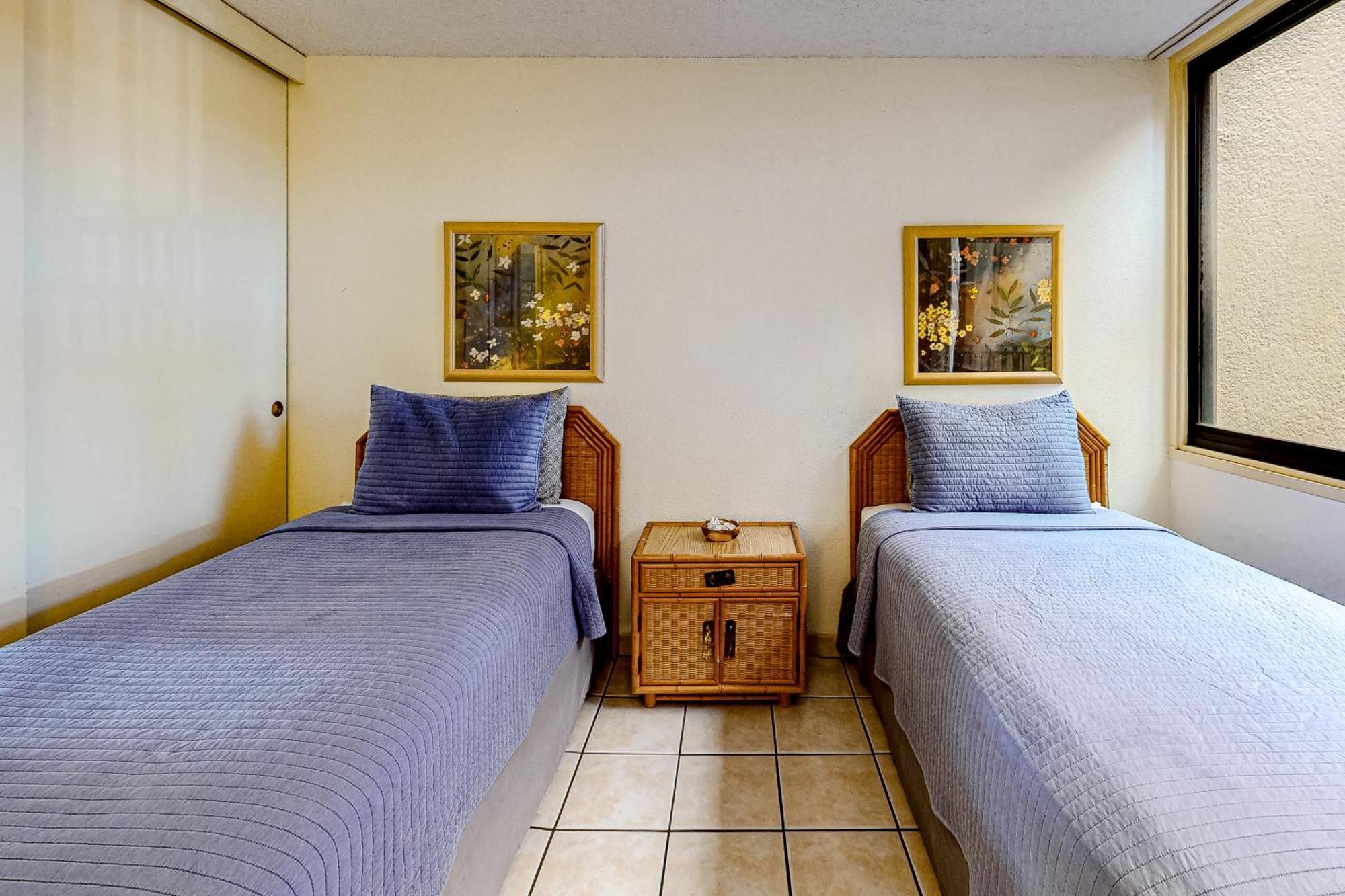 Kamaole Sands Wailea  Rom bilde