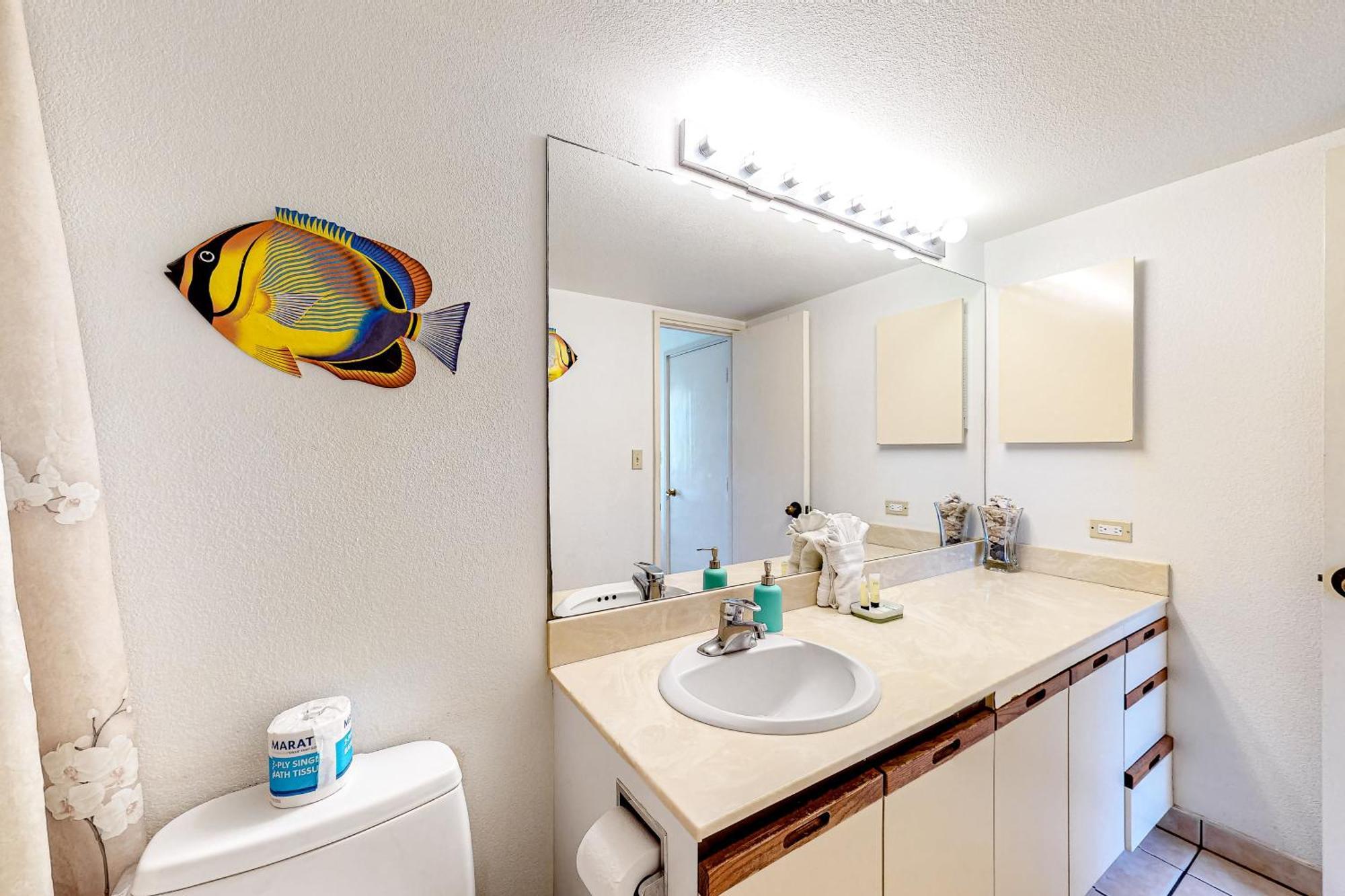 Kamaole Sands Wailea  Rom bilde