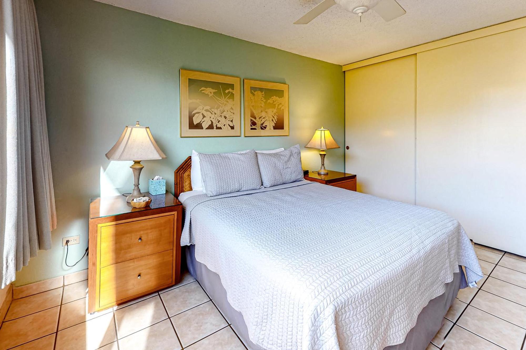 Kamaole Sands Wailea  Rom bilde