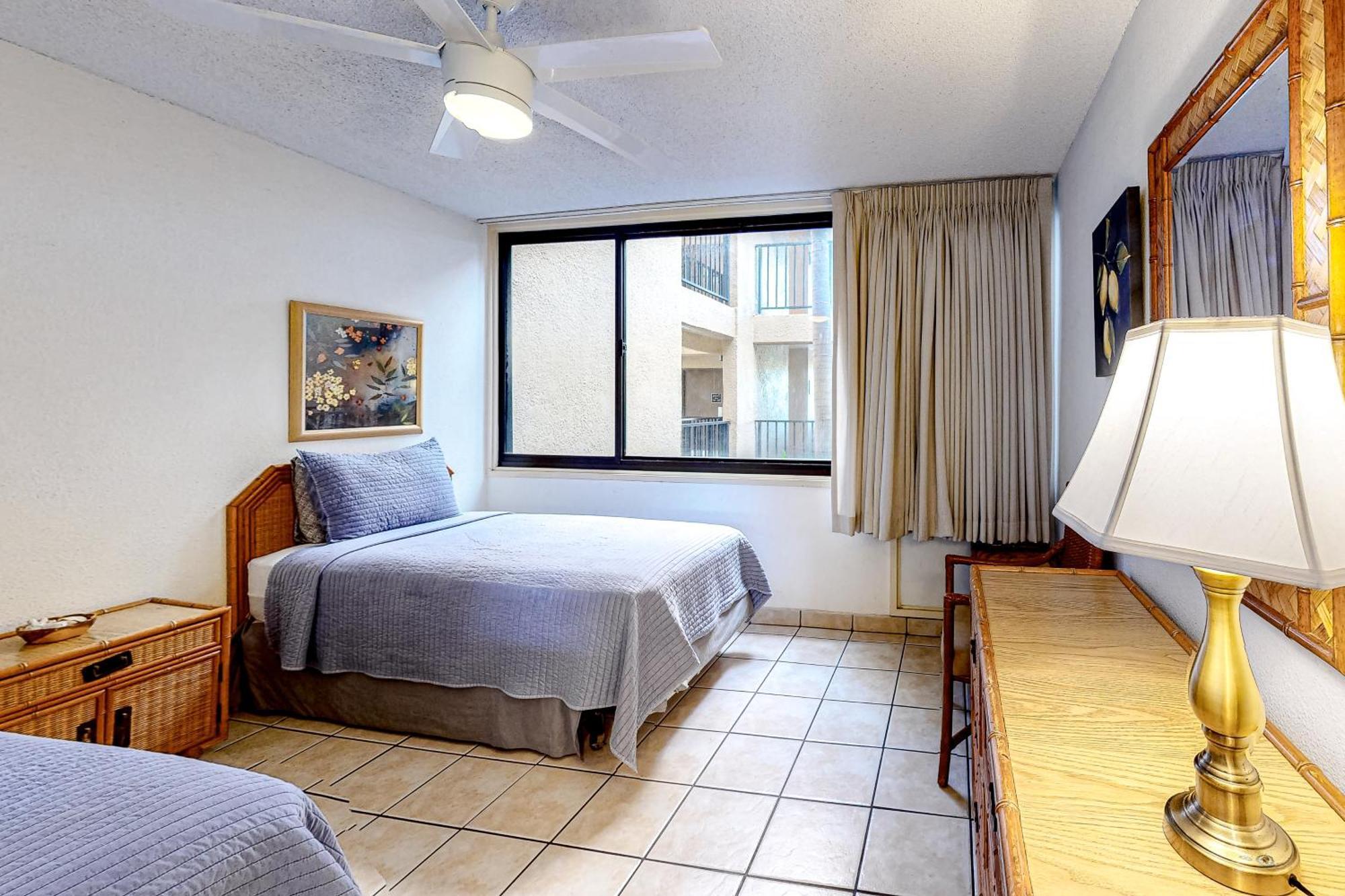 Kamaole Sands Wailea  Rom bilde
