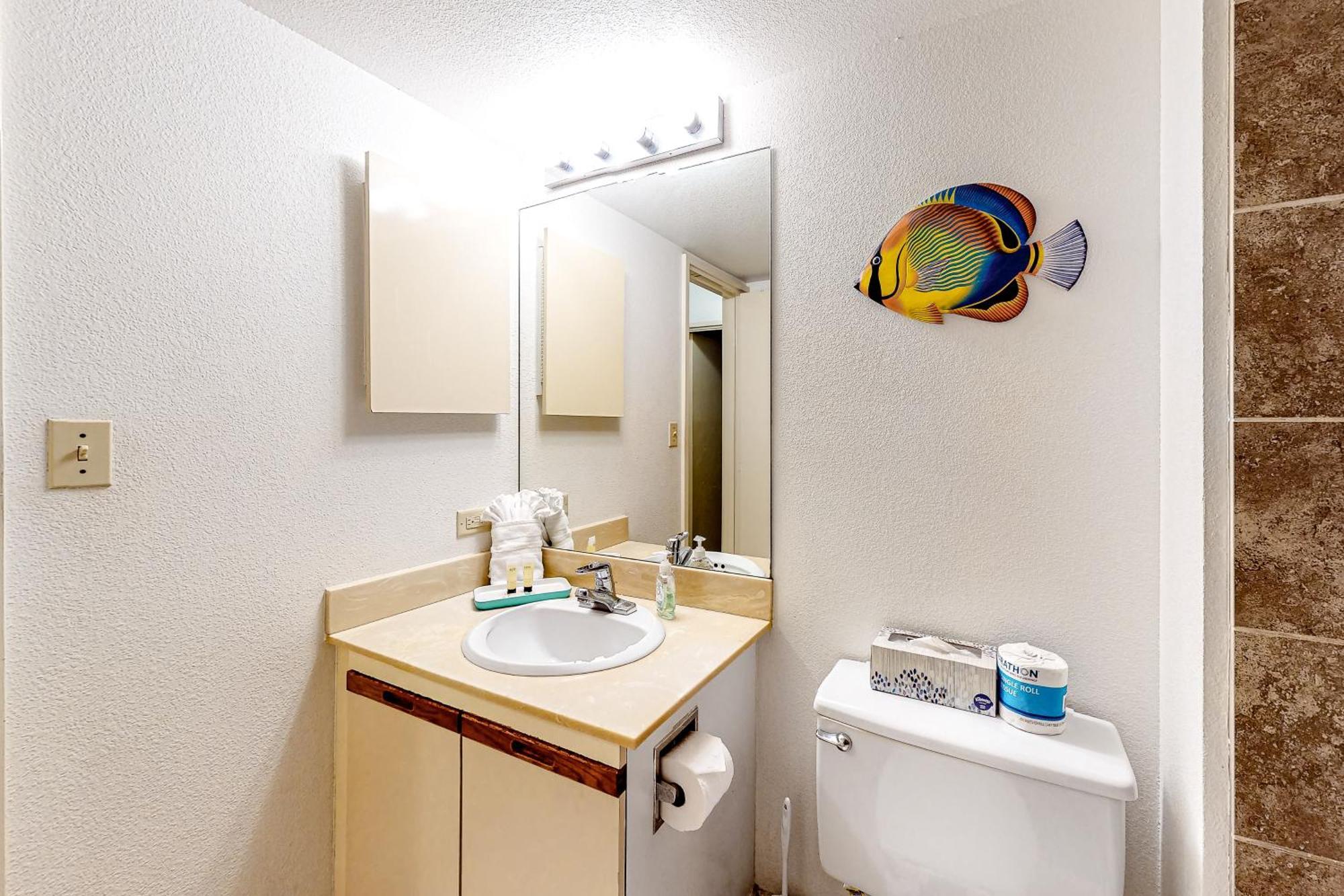 Kamaole Sands Wailea  Rom bilde