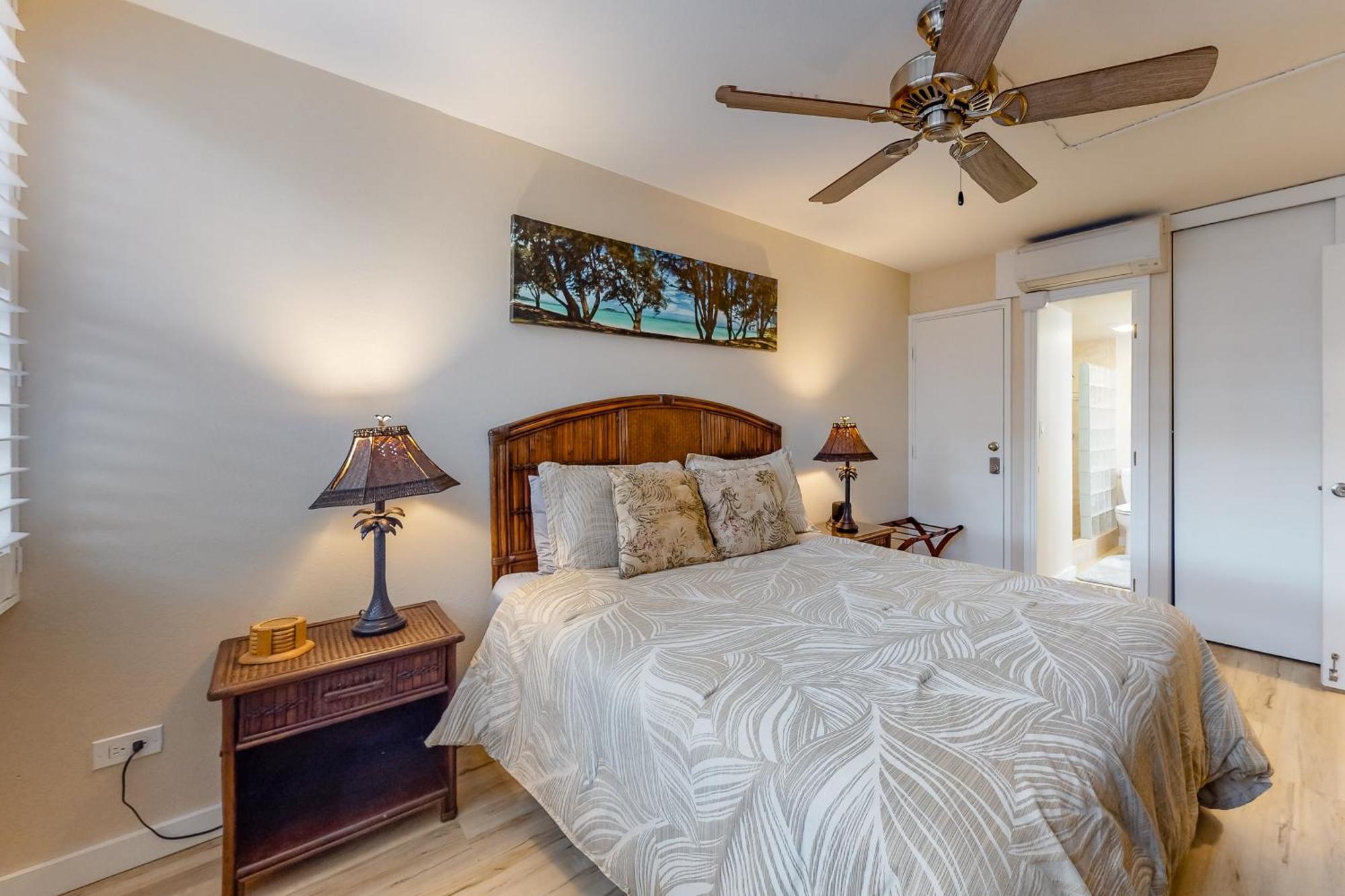Kamaole Sands Wailea  Rom bilde