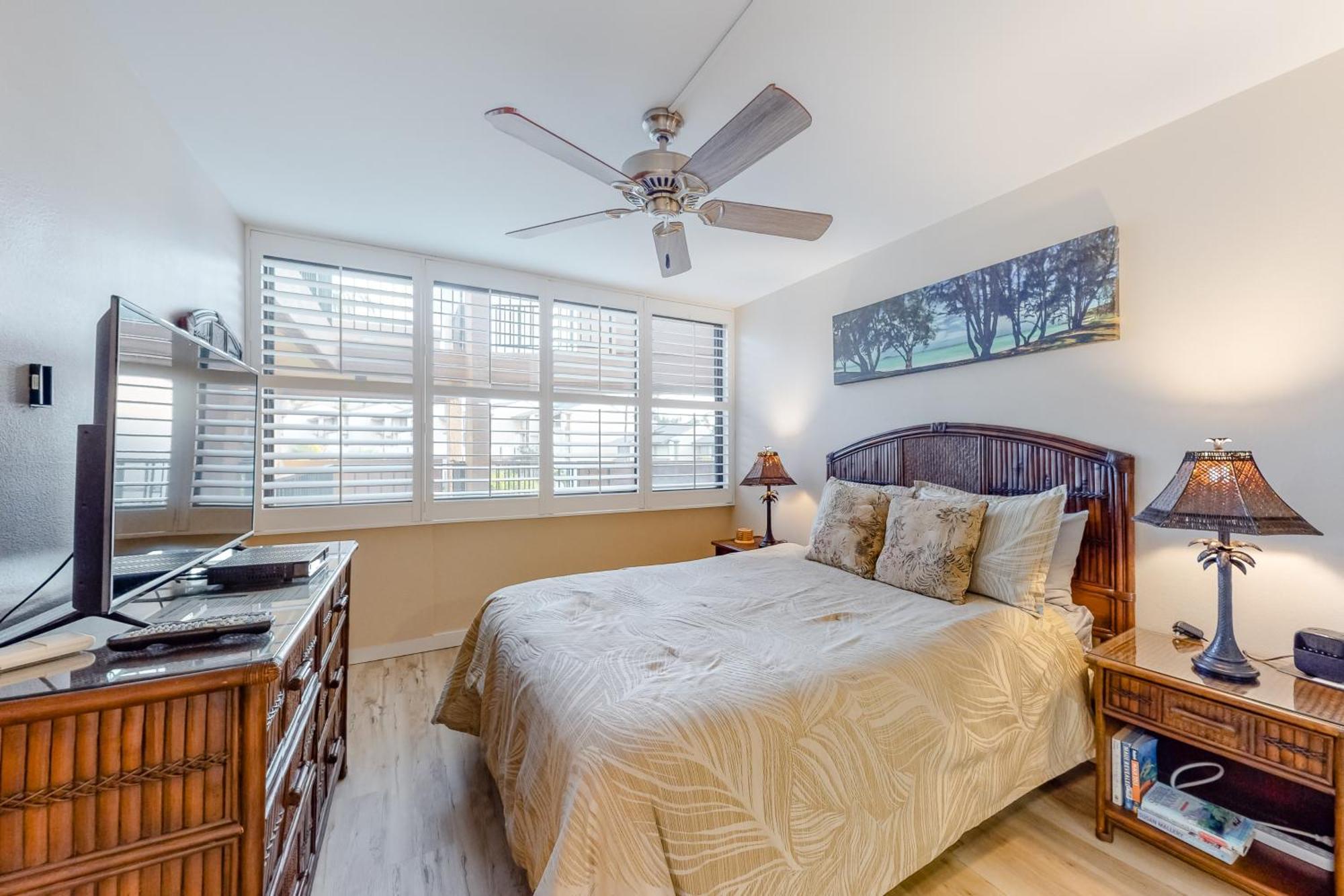 Kamaole Sands Wailea  Rom bilde