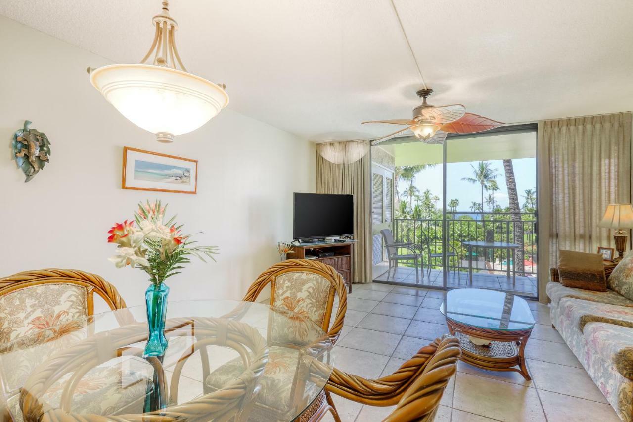Kamaole Sands Wailea  Rom bilde